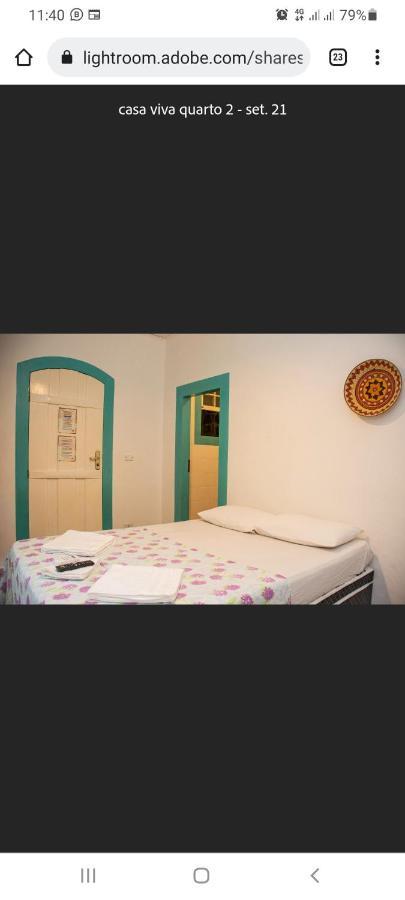 Casa Viva パラチ エクステリア 写真