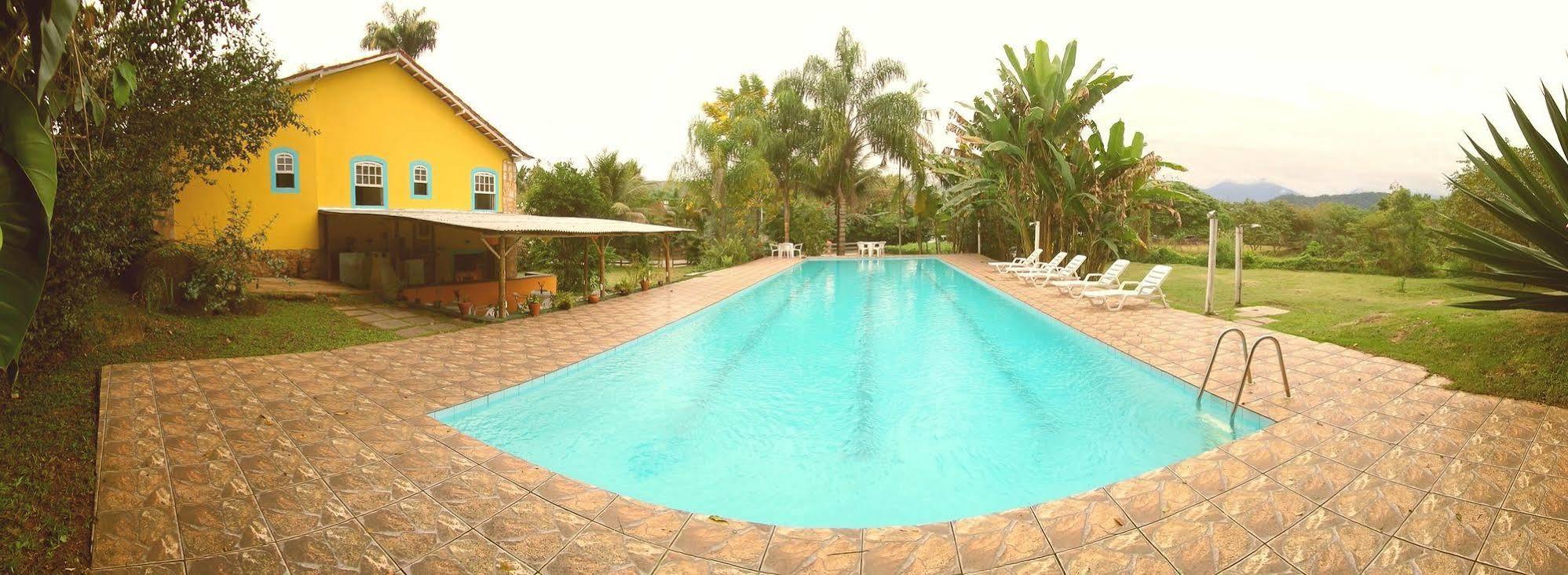 Casa Viva パラチ エクステリア 写真