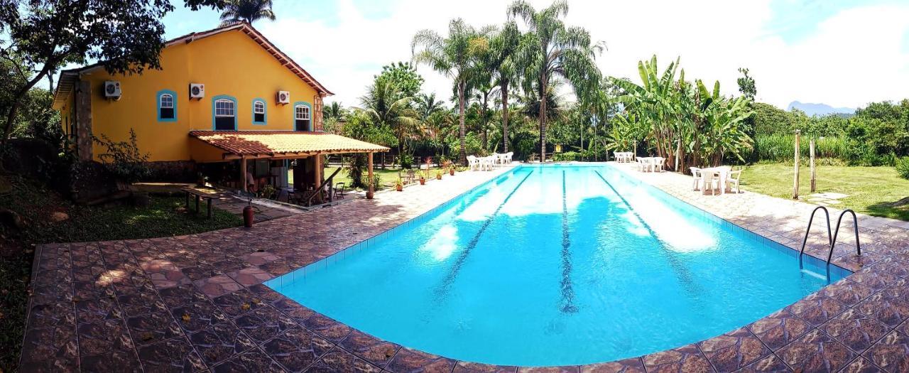 Casa Viva パラチ エクステリア 写真